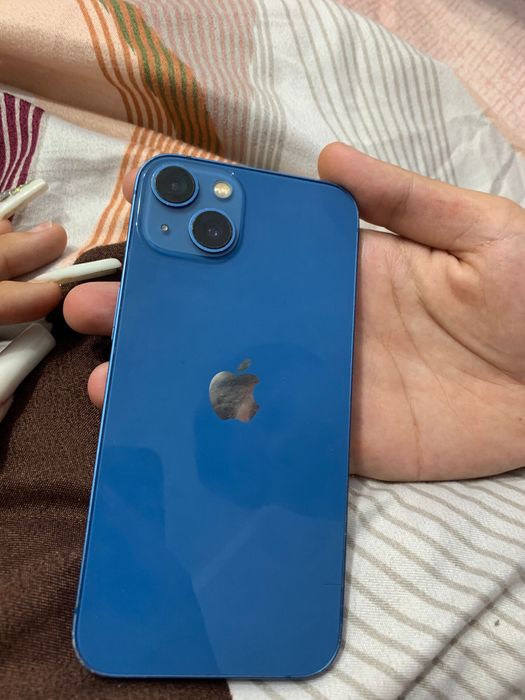 Iphone 13 stare baterie 79%