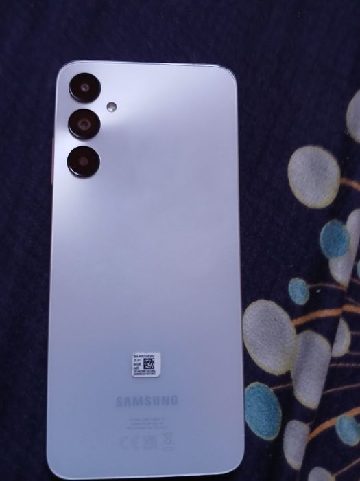 samsung a05s 128 gb nou.