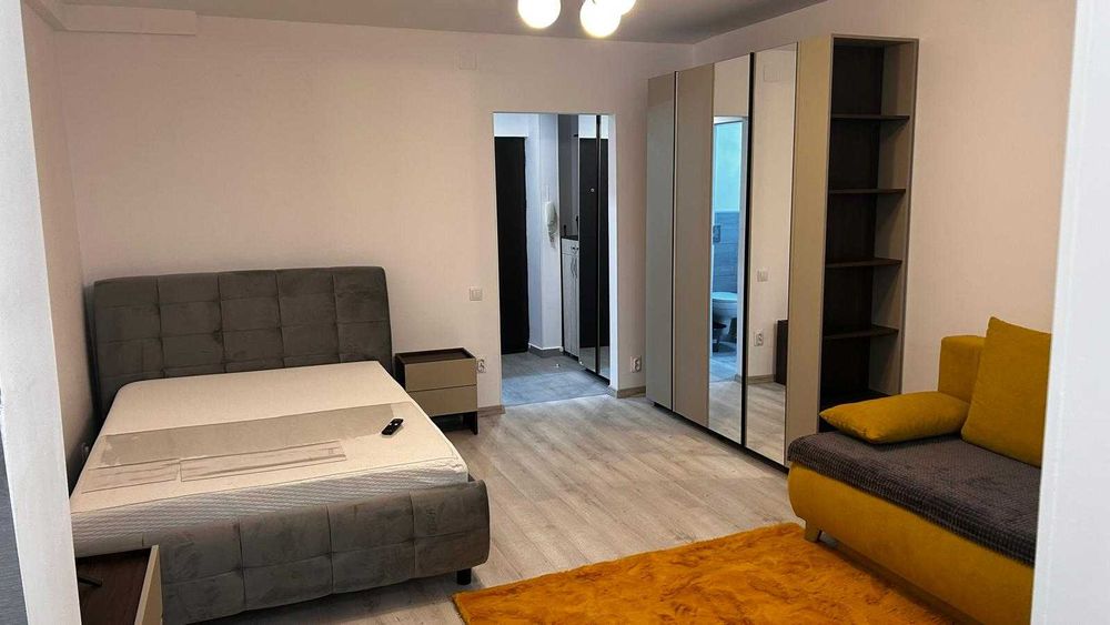 INCHIRIEZ GARSONIERA (confort I) Bld. C-tin Brancusi  nr. 153