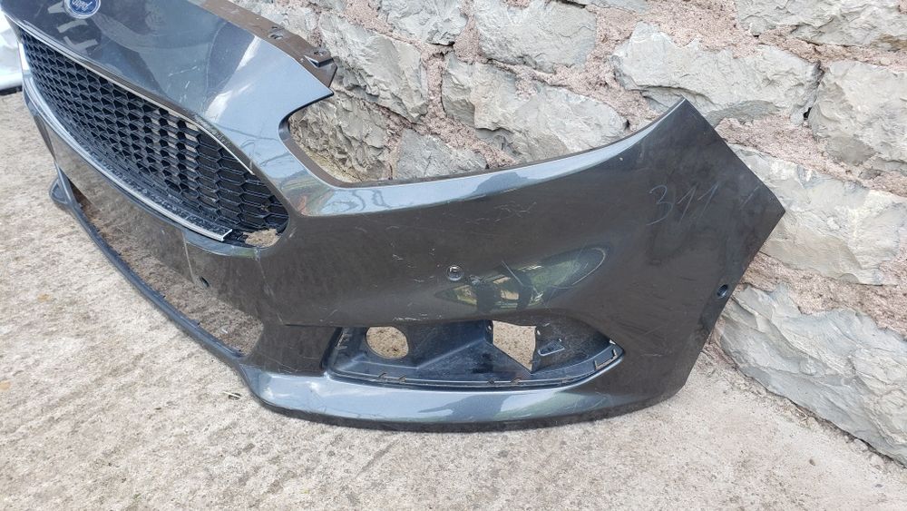 bronq/broni Ford S-Max 2015-2020g.