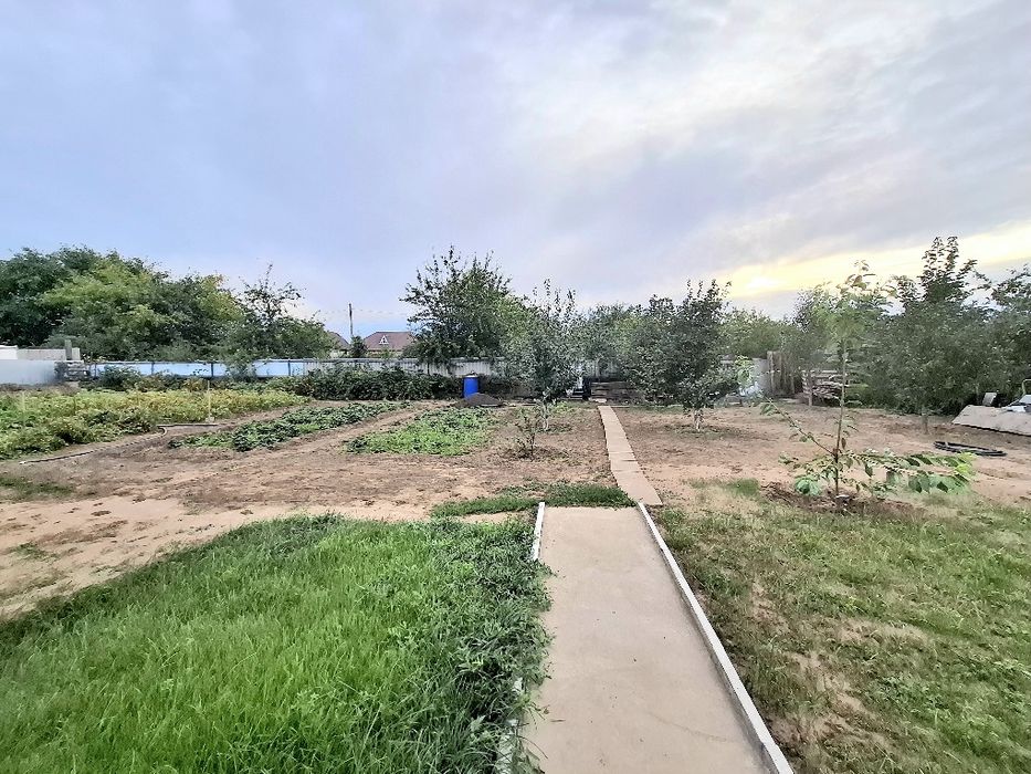 4 ком дом 130 м ² с/о Хуторок