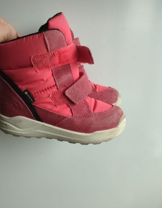 сапоги ecco     .