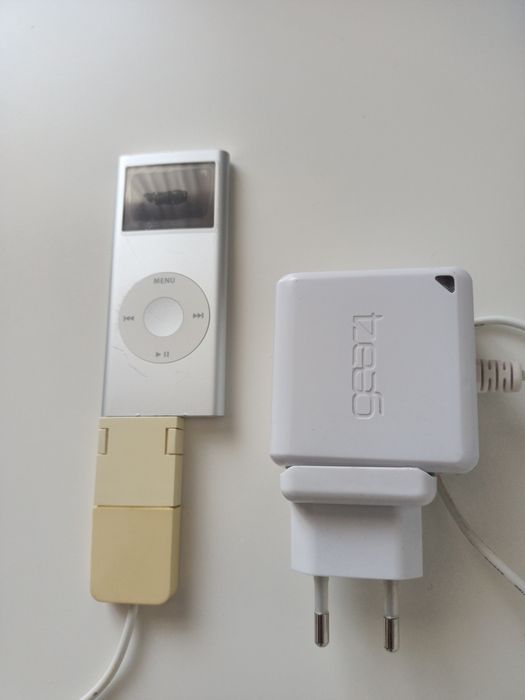Apple ipod nano (prima generatie)