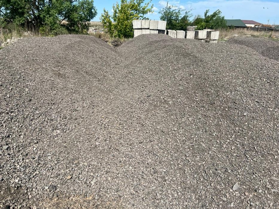 Песок речной, мичуринский,