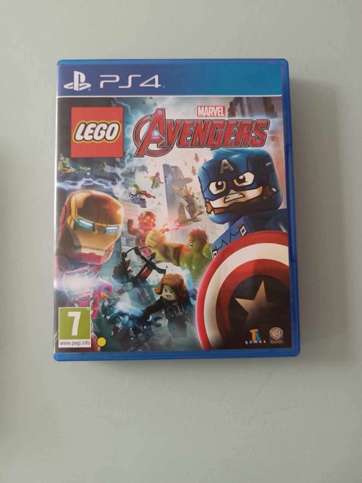 Игри за Ps4 и Ps5