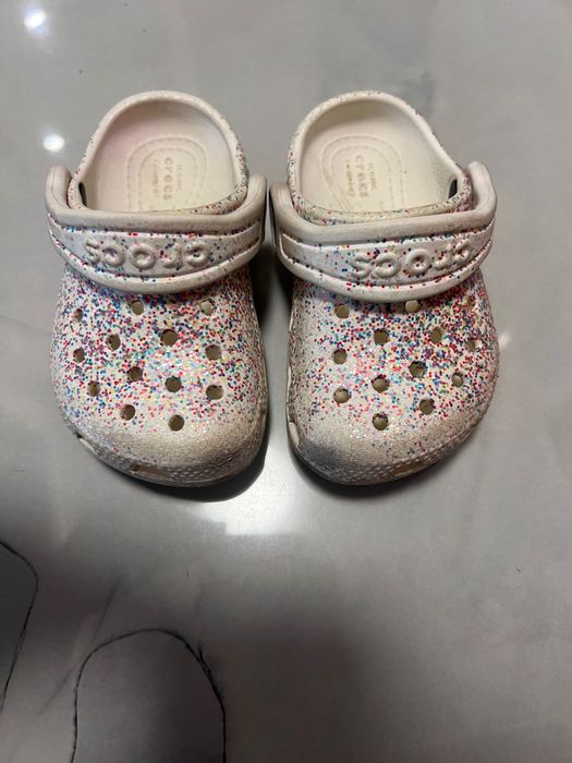 Бебешки Crocs 20-21 номер