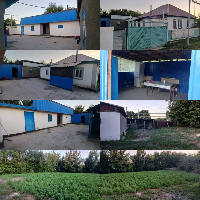 Үй сатылады хабарласыңыздар