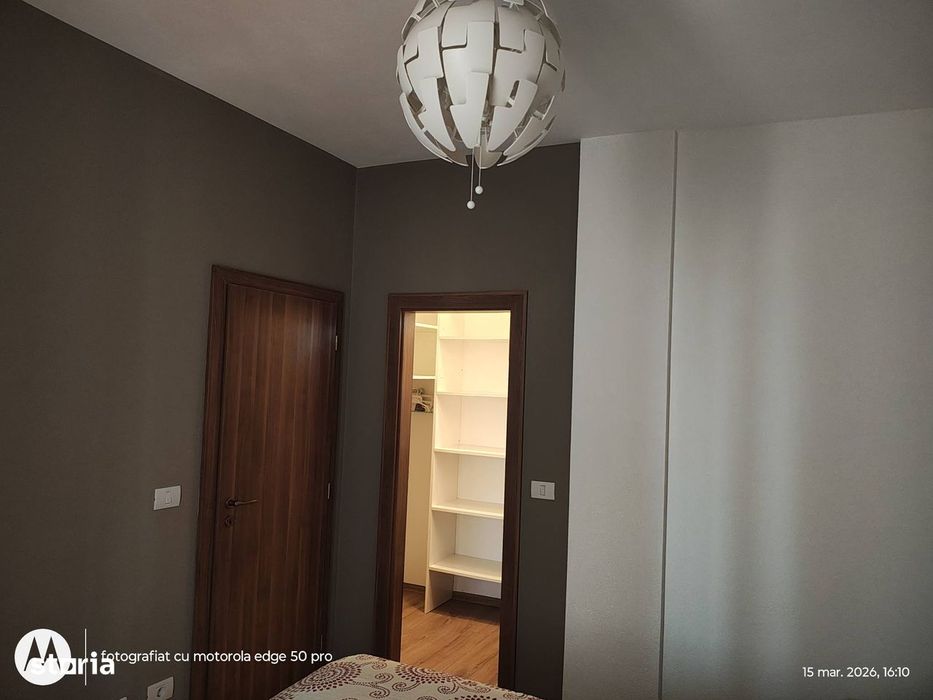 Ap 2 Camere 2 Balcoane Giroc Aleea cu Plopi 360 euro