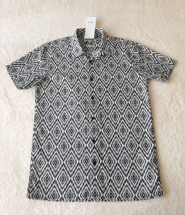 Мъжки ризи и пуловери, НОВИ.