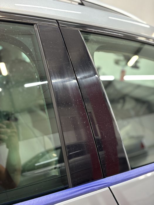 Полиране,почистване на автомобили