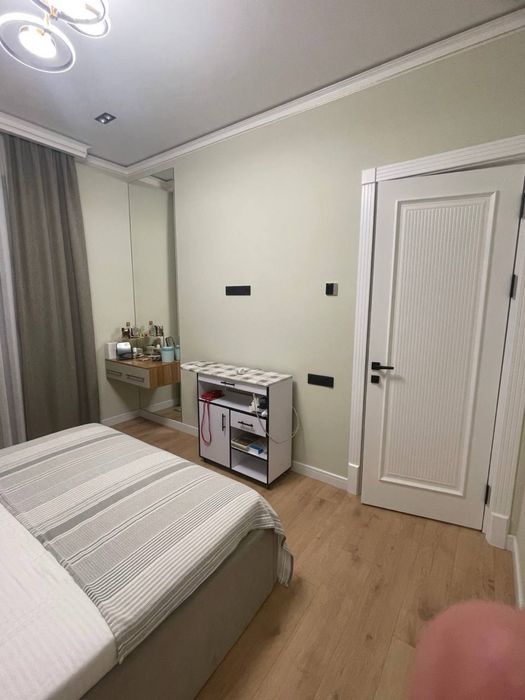 Яккасарай Новостройка 8-роддом 3/6/10 кирпич Евро Квартира