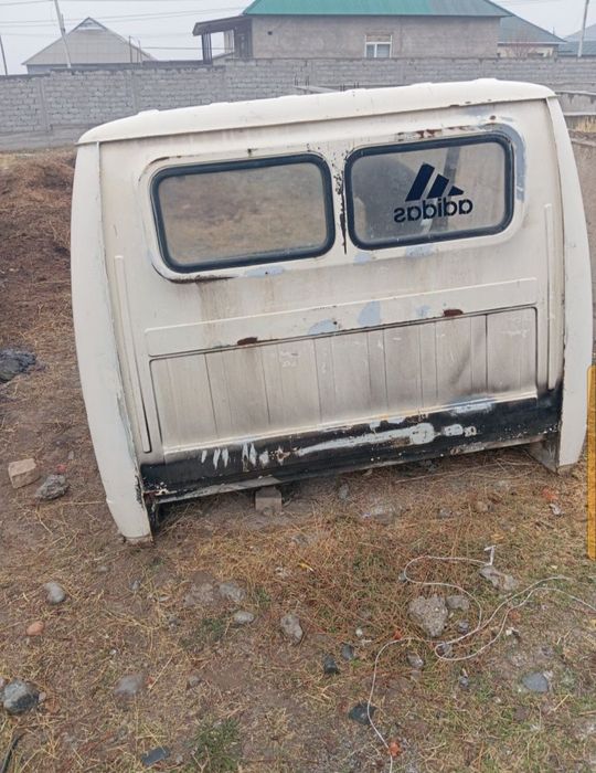 Продам кабина на газель