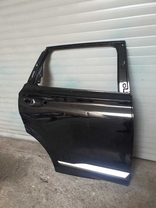 Хюндай Санта фе задна дясна врата Hyundai Santa Fe