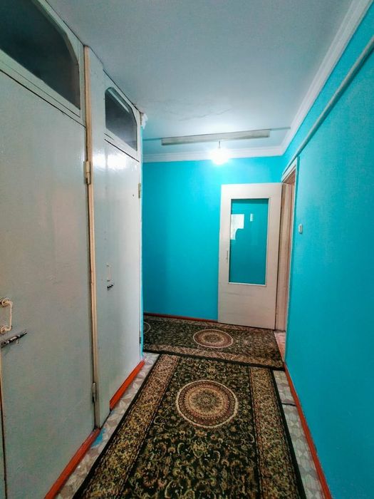 Квартира жалға беріледі.