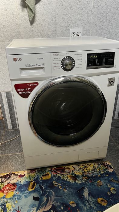 Продам стиральную машину