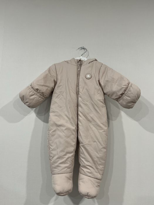 Комбинезон baby go