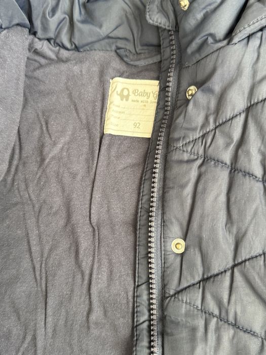 Детская одежда за все 4000 тг