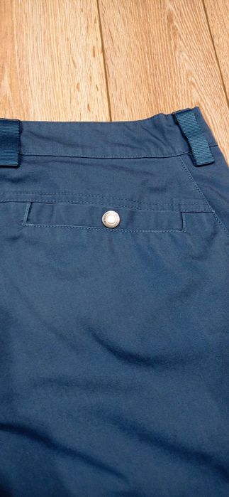 Панталон Bergans Nordmarka Elemental Outdoor, размер 50 (L)