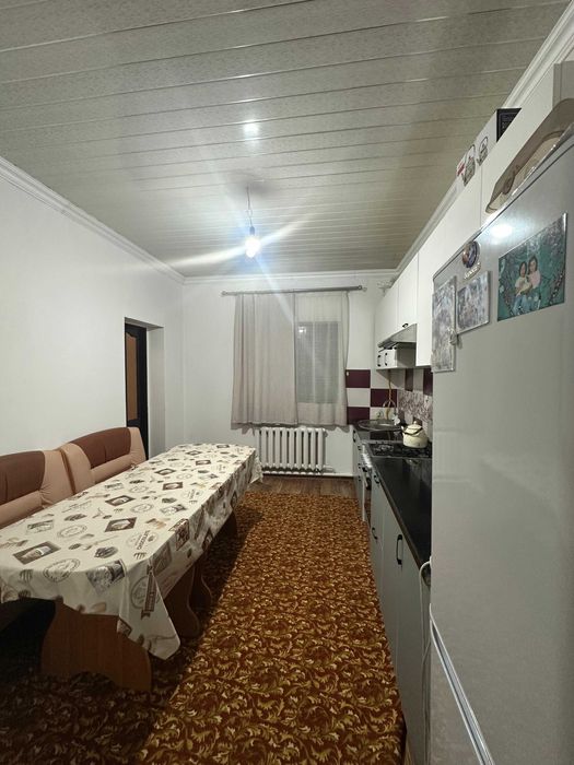 Продается уютный дом