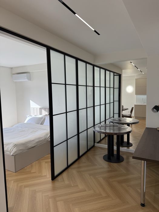 Сдается квартира в центре города ЖК Black Tower