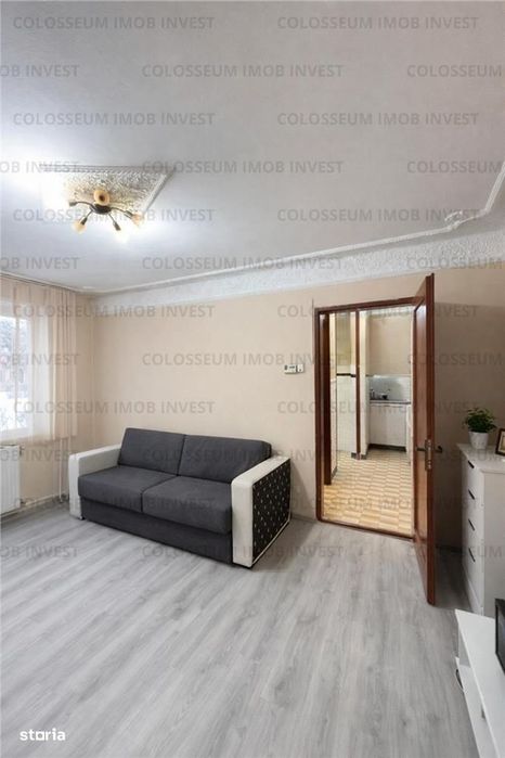 Apartament 2camere zona Astra Calea Bucuresti