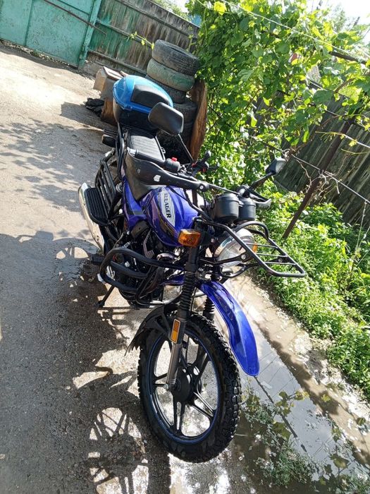 Продам мотацыкал