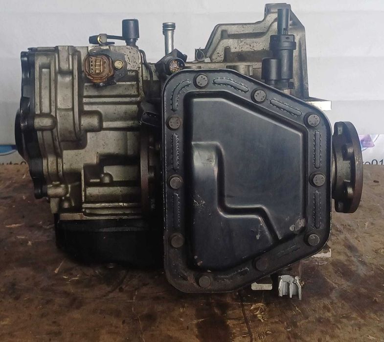 TitanAuto Volkswagen FDG АКПП