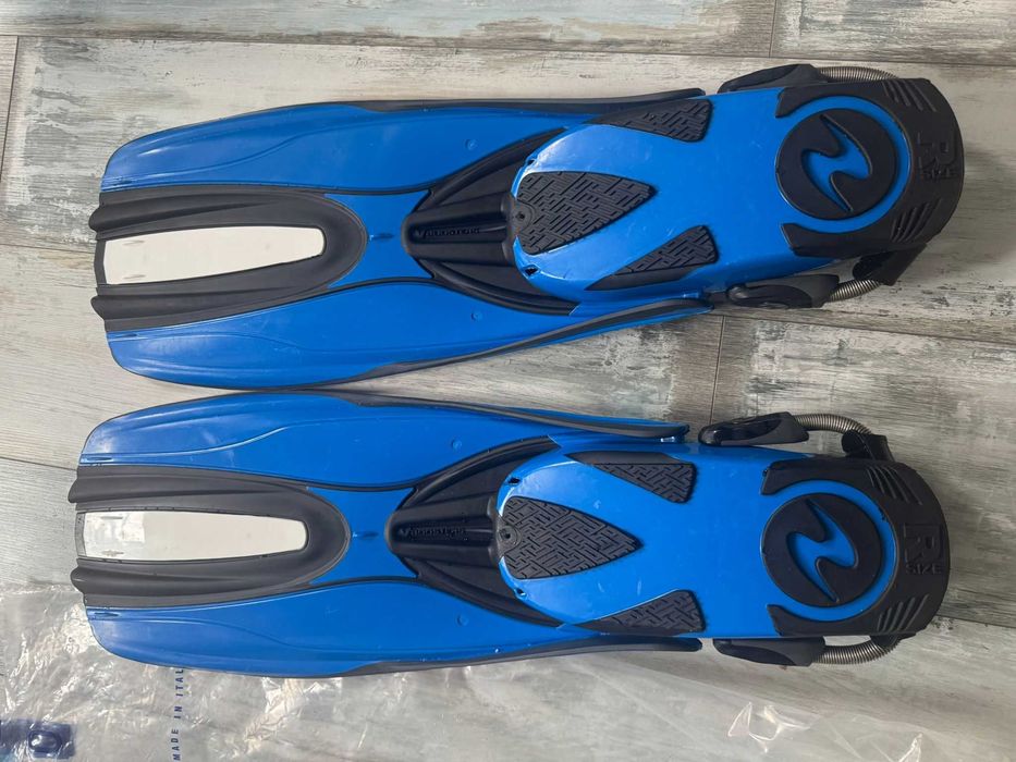Плавници за гмуркане Aqua Lung X Shot Fins Diving Scuba