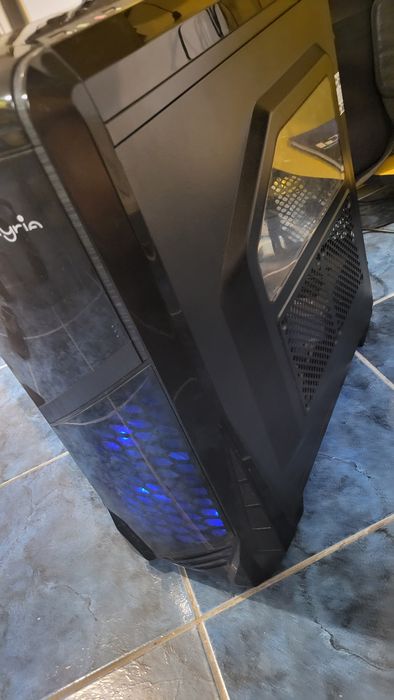 Pc IntelCore Skylake I5 6402p, 16gb ram, 1tb hdd