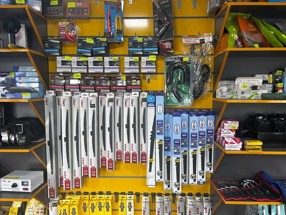 Продам готовый бизнес