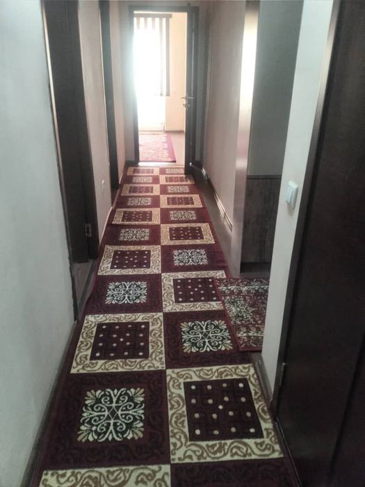 Arzon kvartiralar bor Nurafshon  eski toy tepa