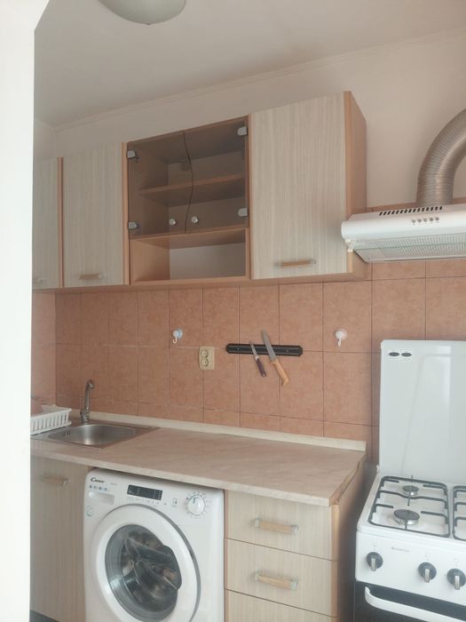 Proprietar închiriez garsonieră