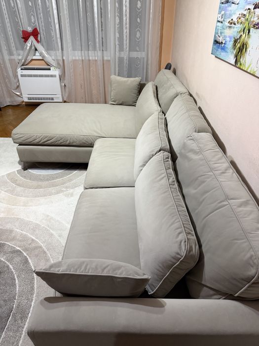 Диван като чисто нов топ цена!!