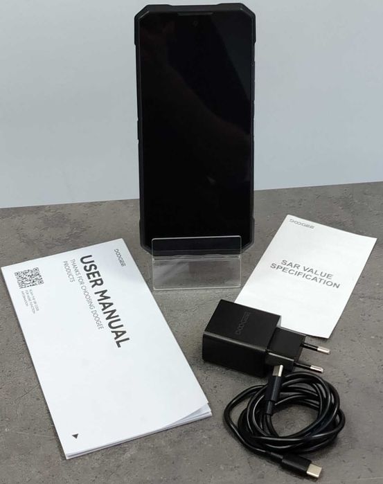 Smartphone DOOGEE model S200 [#10879#]