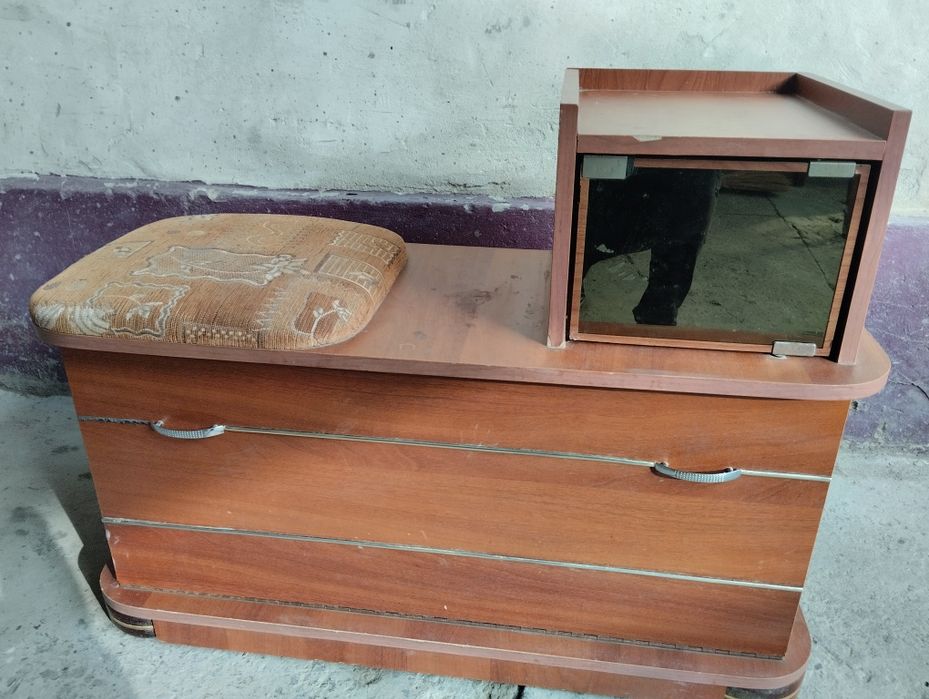 Продается  мебель