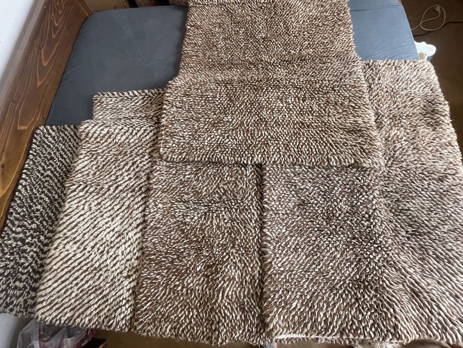 Губер / китеник китеници губери 18бр за 430