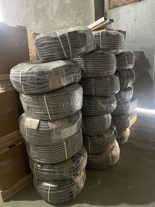 Металлорукав ИЕК ( россия)