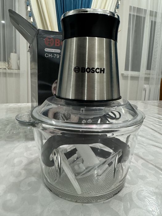 Продам новый блендер