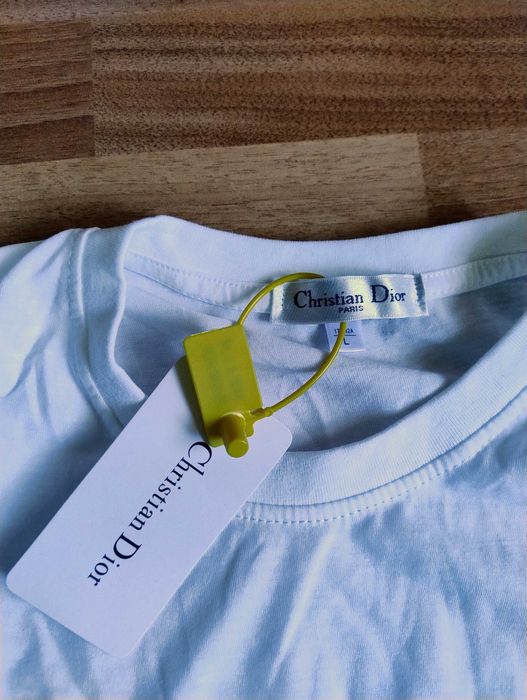 Tricou Christian Dior