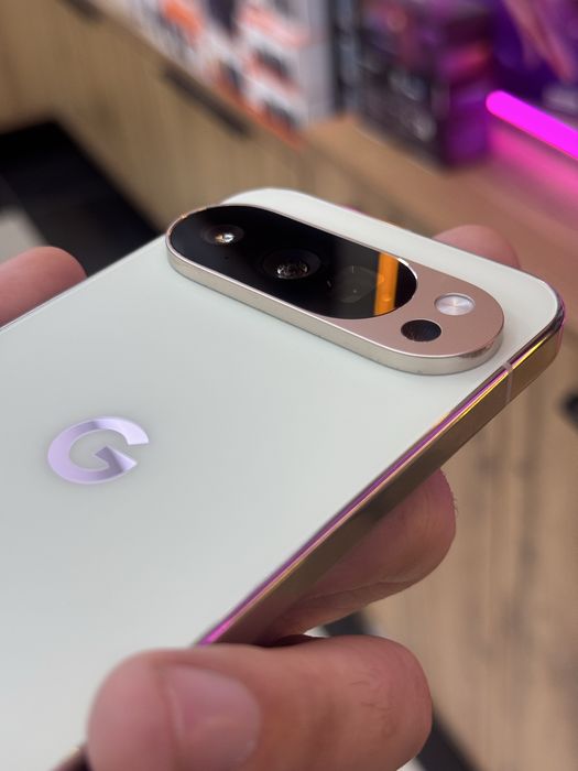 Google Pixel 10Pro 5G 12/256