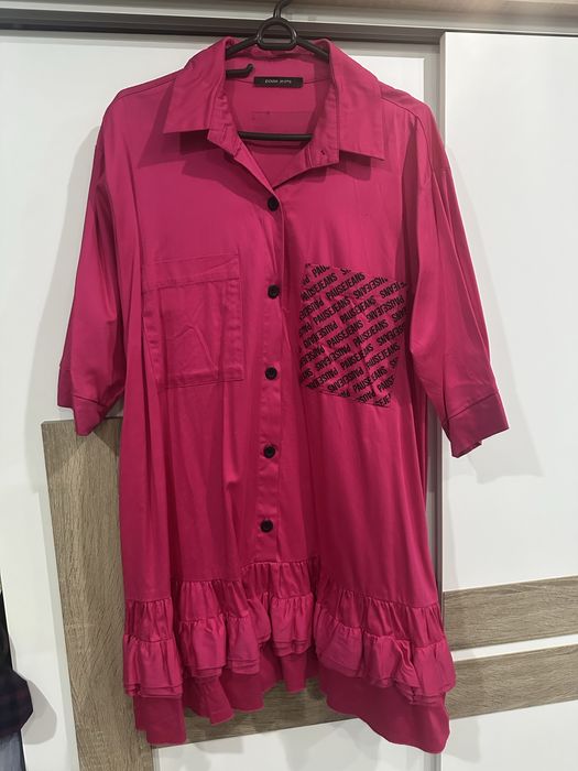 Дамски нови рокли