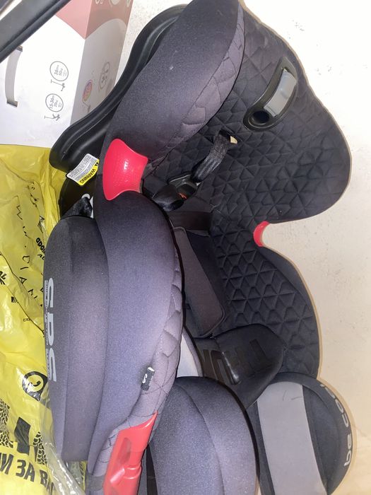 Детско столче за кола