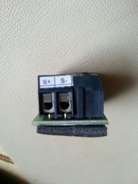 Interfata BL 151