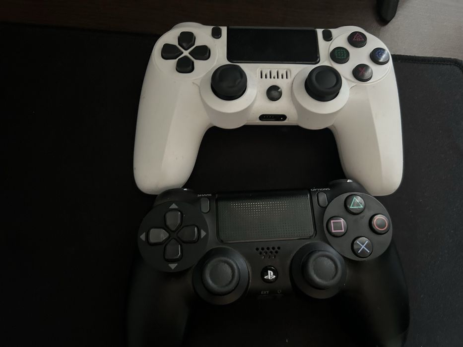 Play Station 4 Pro/ 1TB
