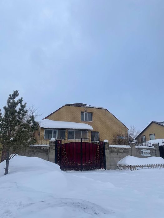 Сдается дом на длительный срок