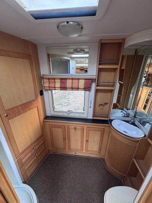 Rulota ELDDIS Odyssey, fab. 2009