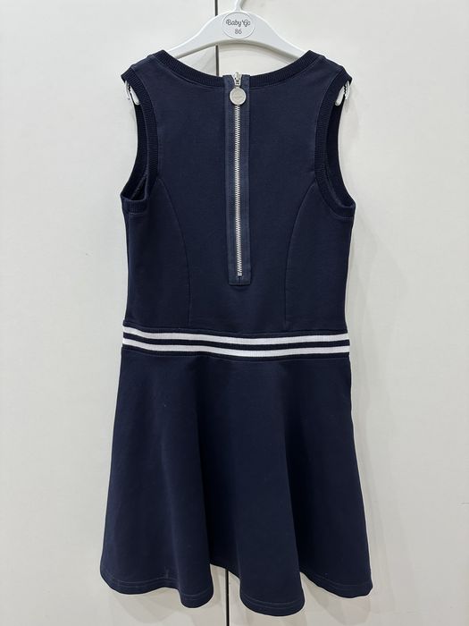 Школьный сарафан