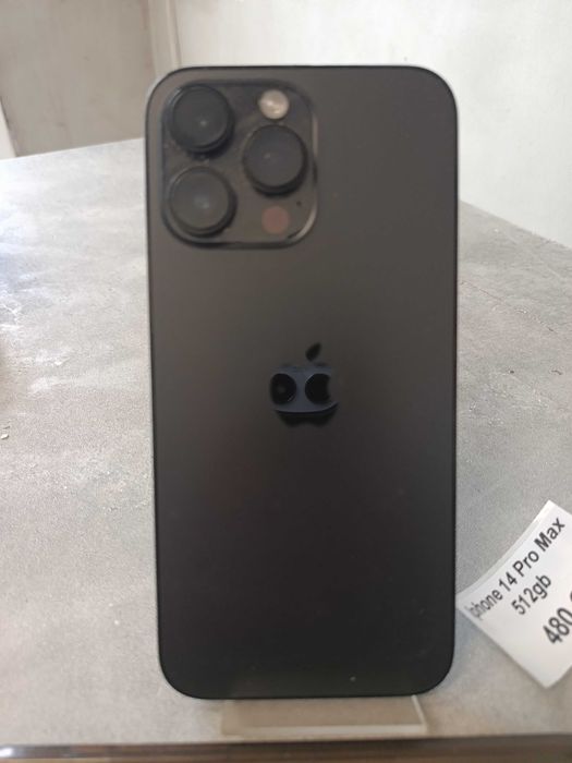 Iphone 14 Pro Max 512Gb