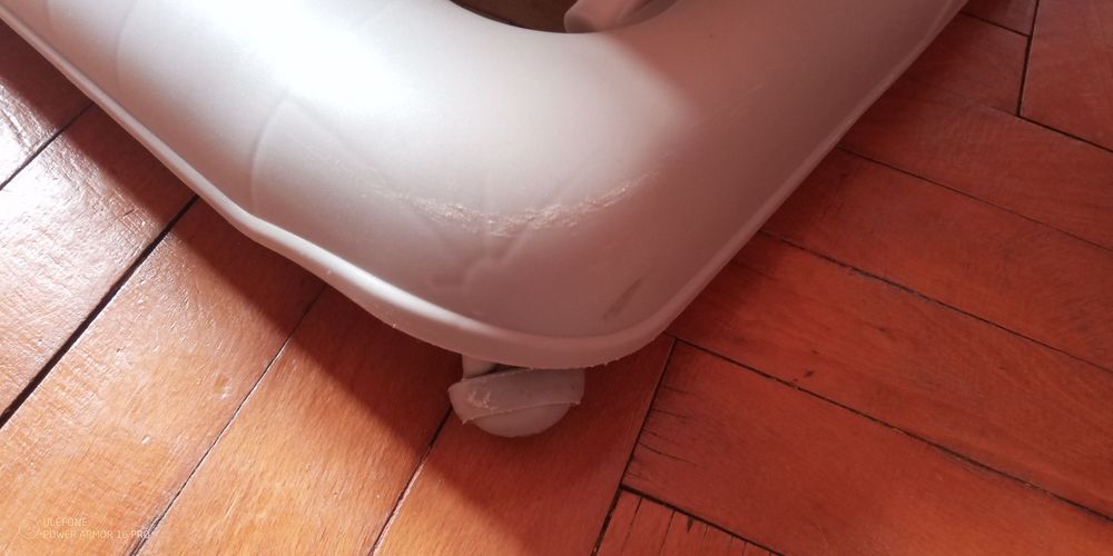 Проходилка Шелби