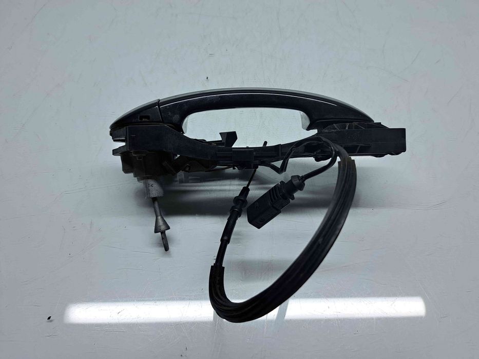 Maner usa dreapta fata Volkswagen Passat CC (358) Facelift [Fabr 2012-